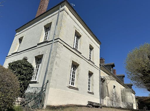 Tréhet, Centre-Val de Loire 41800