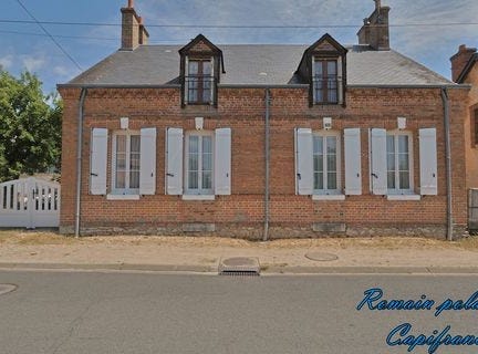 NOUAN LE FUZELIER, Centre 41600