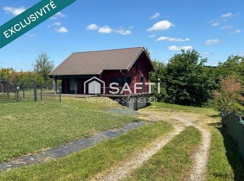 Wittring, Lorraine 57905