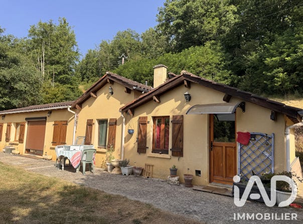 Salviac, Occitanie 46340