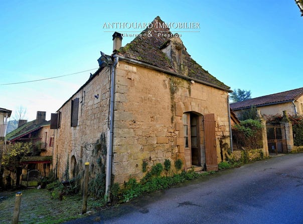 Saint-Cyprien, Aquitaine 24220