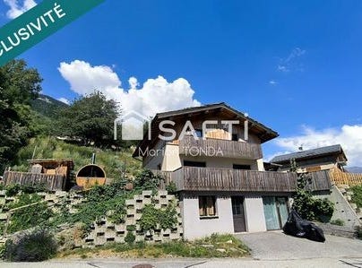 Orelle, Rhône-Alpes 73140