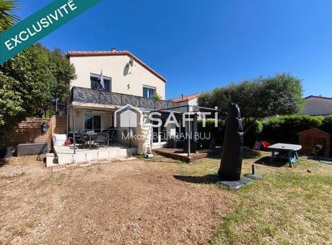Frontignan, Languedoc-Roussillon 34110