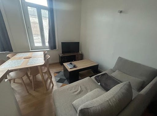 Lille, Hauts-de-France 59000