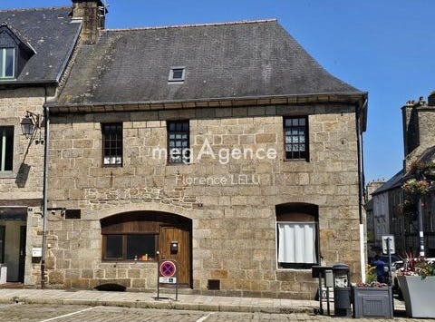 Quintin, Bretagne 22800