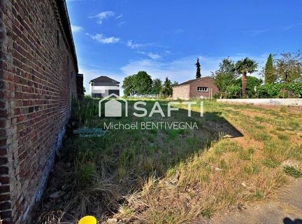 Paillencourt, Nord-Pas-de-Calais 59295