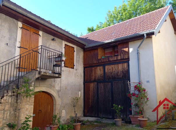 Chille, Bourgogne-Franche-Comté 39570