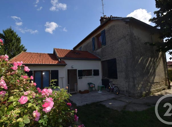 Estrées-Saint-Denis, Oise 60190
