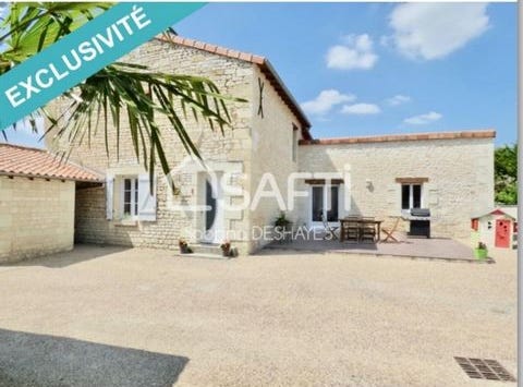 Les Trois-Moutiers, Poitou-Charentes 86120