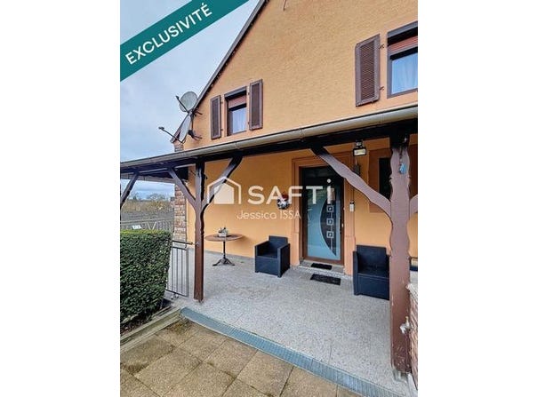 Wittring, Lorraine 57905