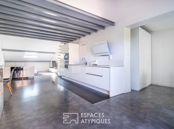MAISONS ALFORT, Île-de-France 94700