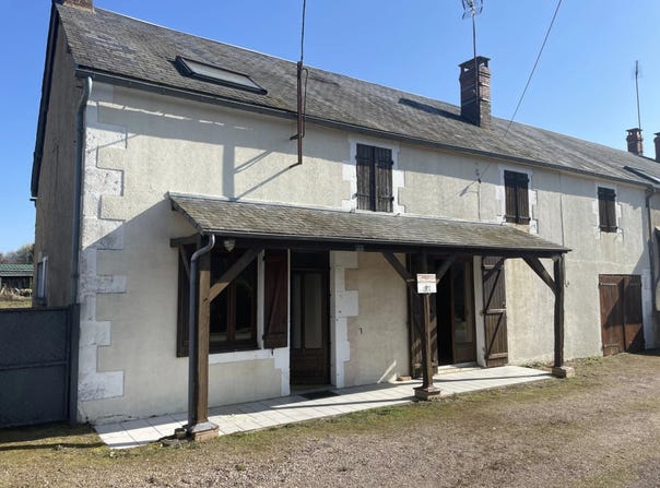 Prémery, Nièvre 58700