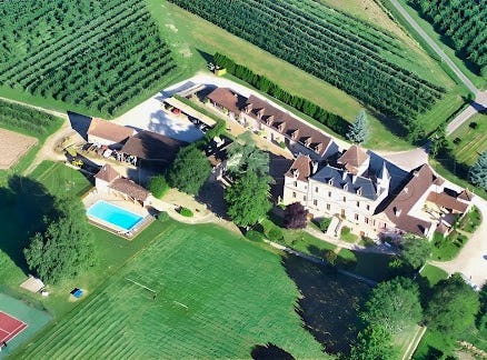 Le Bugue, Nouvelle-Aquitaine 24260