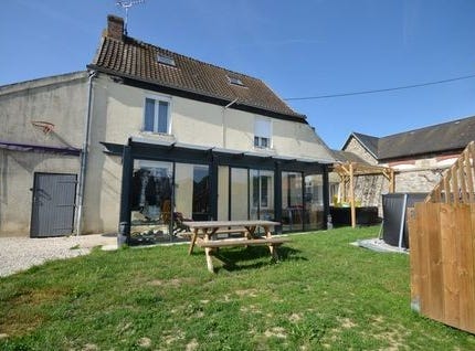 GRAND ROZOY, Picardie 02210