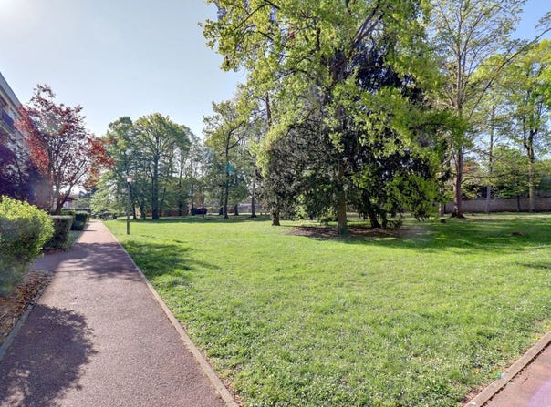 Verneuil-sur-Seine, Yvelines 78480