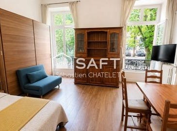 Aix-Les-Bains, Rhône-Alpes 73100