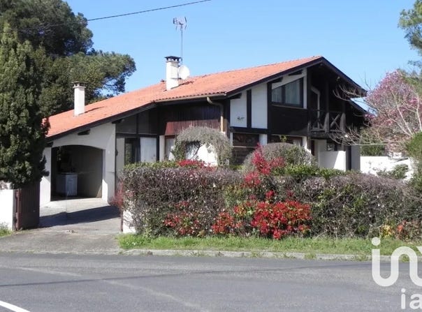 Saint-Vincent-de-Tyrosse, Nouvelle-Aquitaine 40230