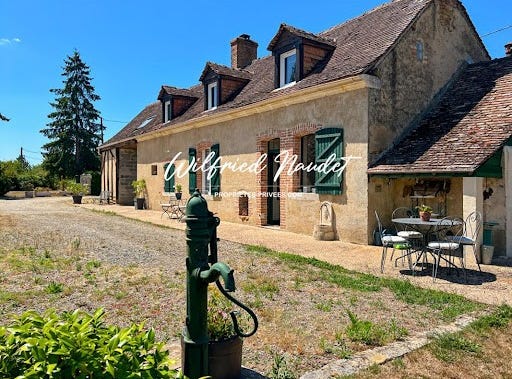 Parigné-l'Évêque, Pays de la Loire 72250
