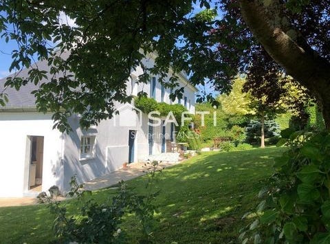 Notre-Dame-De-Bondeville, Haute-Normandie 76960