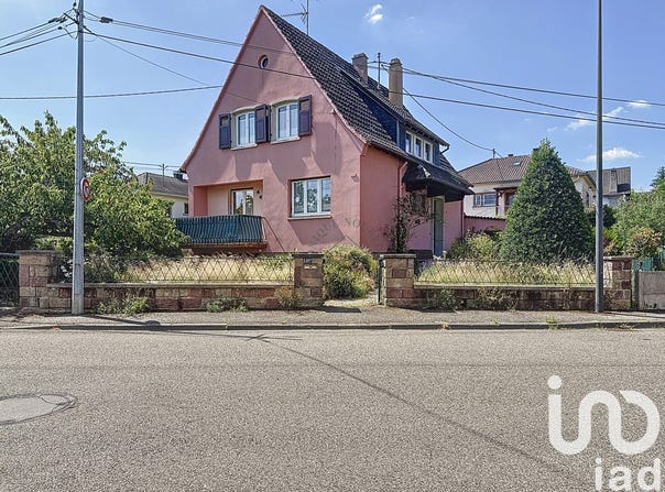 Saverne, Grand Est 67700