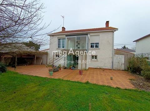 Lucon, Pays de la Loire 85400