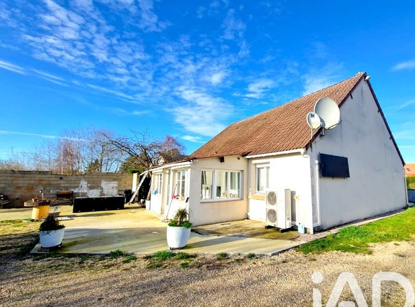 Romorantin-Lanthenay, Centre-Val de Loire 41200