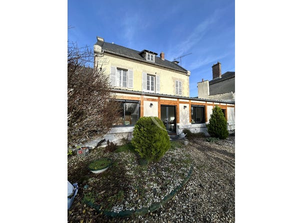 SOISSONS, Hauts-de-France 02200