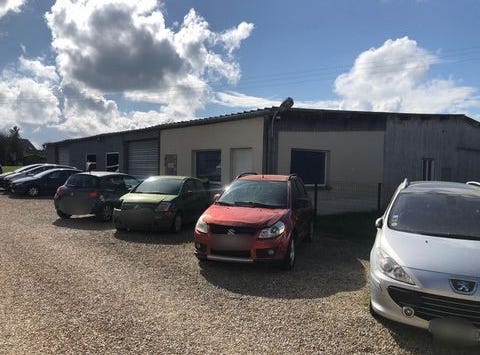 Bourth, Haute-Normandie 27580