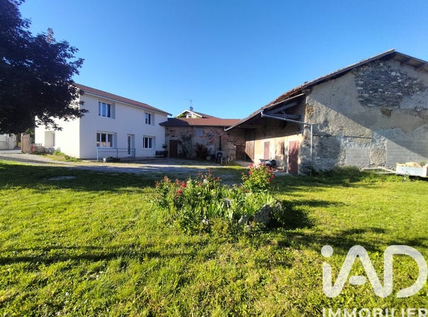 Culin, Auvergne-Rhône-Alpes 38300