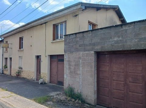 Xirocourt, Lorraine 54740