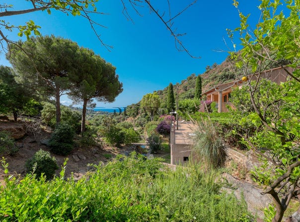 Le Lavandou, Provence-Alpes-Côte d'Azur 83980