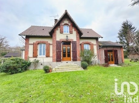 Les Choux, Centre-Val de Loire 45290