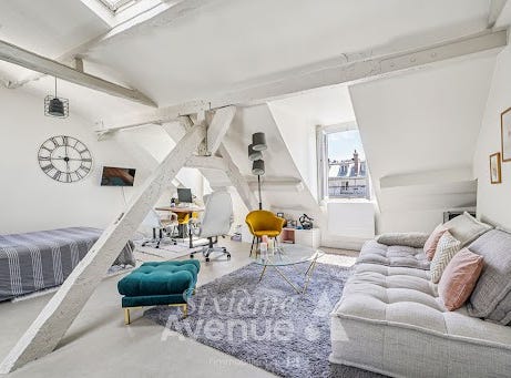 PARIS, Île-de-France 75004