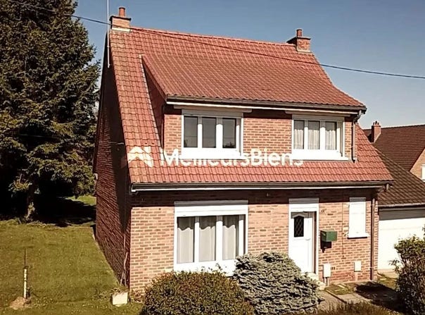 Maubeuge, Nord 59600