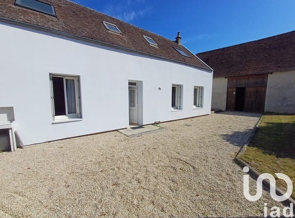 Jaulnes, Île-de-France 77480
