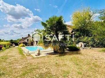 Pacy-Sur-Eure, Haute-Normandie 27120