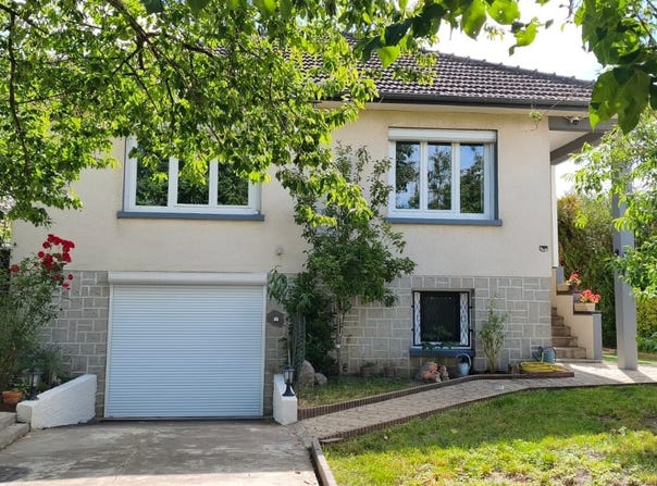 Amilly, Centre-Val de Loire 45200