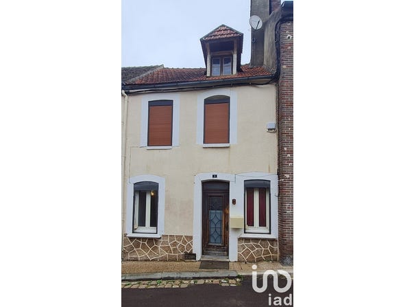 Brienon-sur-Armançon, Bourgogne-Franche-Comté 89210