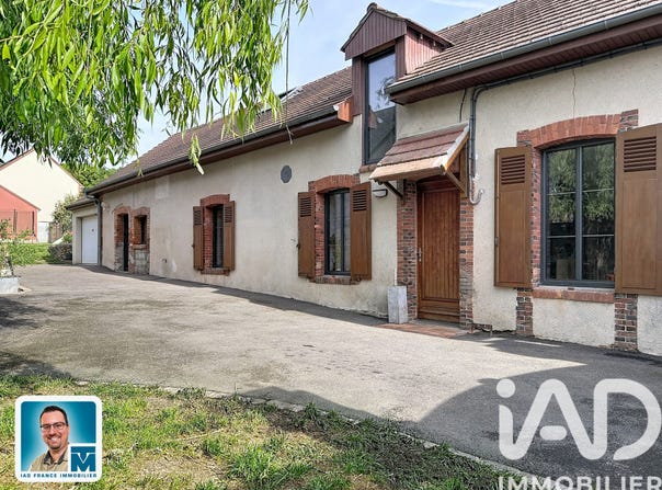 Saint-Prest, Centre-Val de Loire 28300