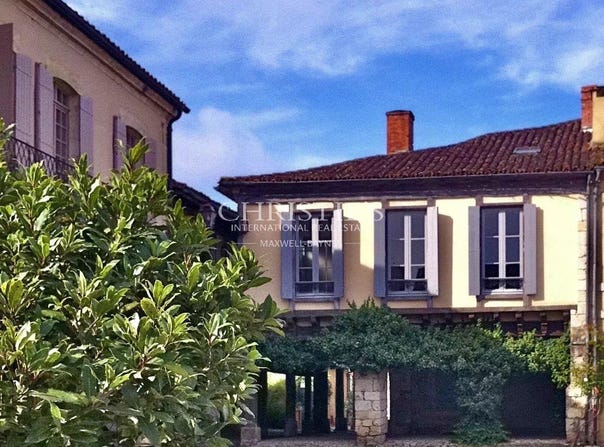 Labastide-d'Armagnac, Aquitaine 40240