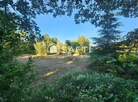 Puilacher, Languedoc-Roussillon 34230