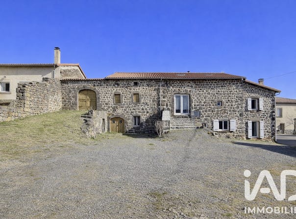 Cayres, Auvergne-Rhône-Alpes 43510