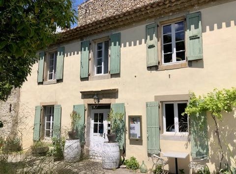 La Redorte, Aude