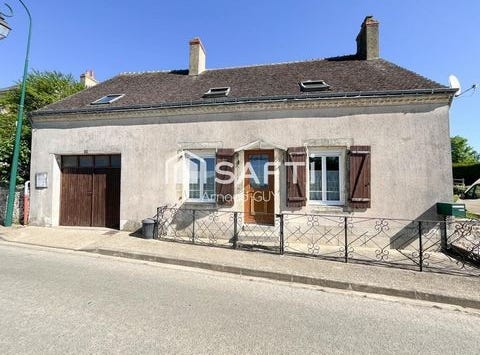 Monhoudou, Pays de la Loire 72260