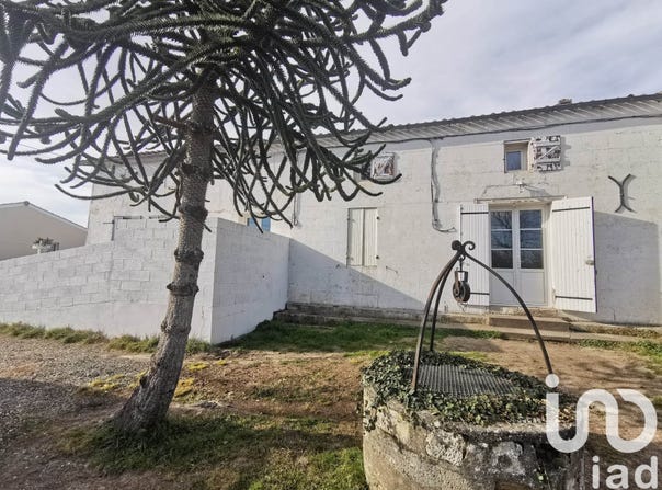 SAINT MARTIN DE LAYE, Nouvelle-Aquitaine 33910
