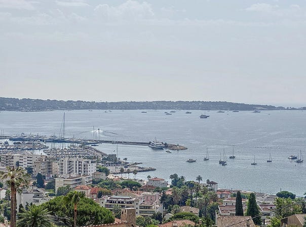Golfe-Juan, Provence-Alpes-Côte-d'Azur 06220