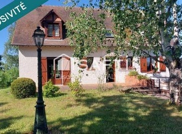 Sandillon, Centre 45640
