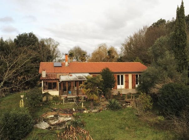 Marciac, Midi-Pyrénées 32230