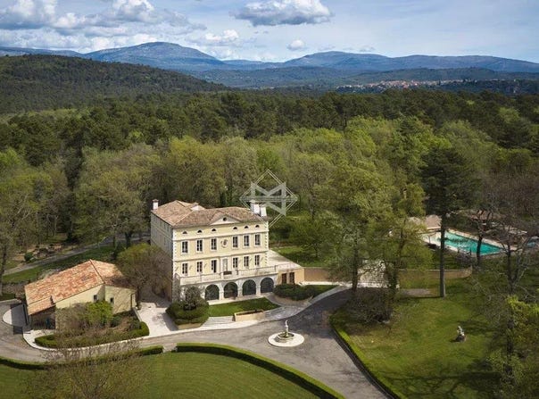 Callian, Provence-Alpes-Côte-d'Azur 83440