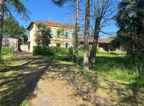 Lombez, Midi-Pyrénées 32220